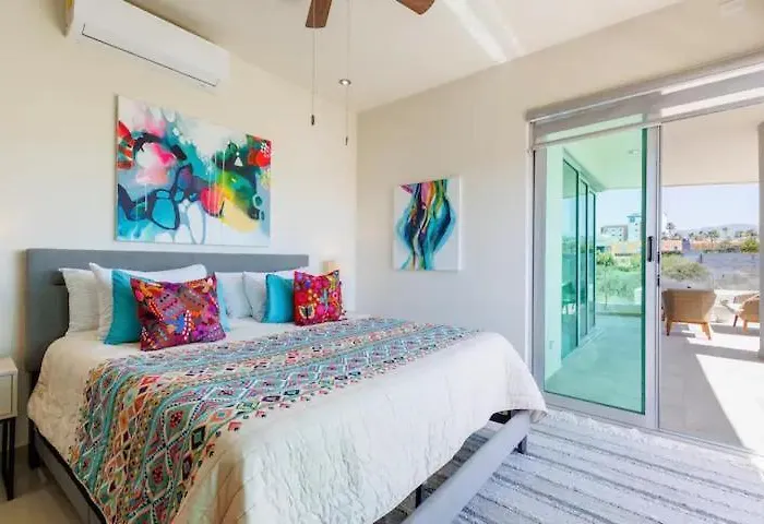 Casa Lula Apartment *