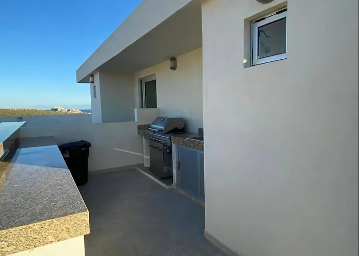 Casa Lula * Cabo San Lucas
