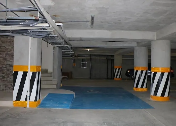 Apartment Casa Lula *